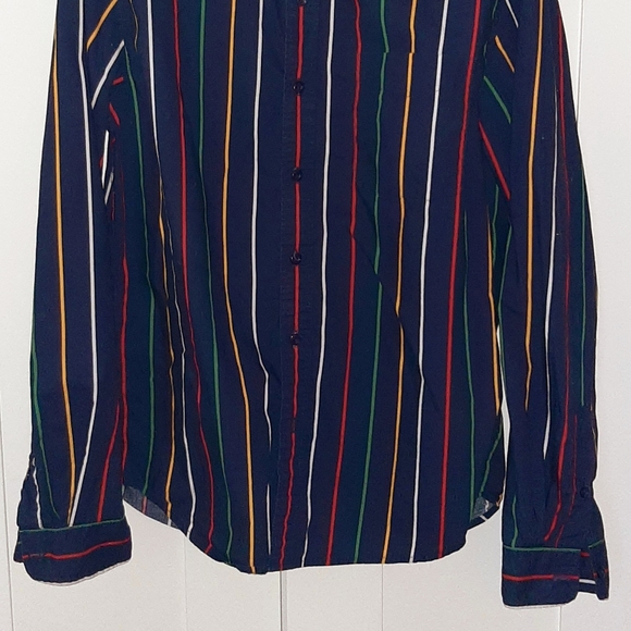 Lined shirt - Picture 2 of 3